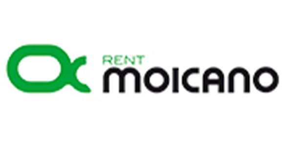 Logo de MOICANO Rent