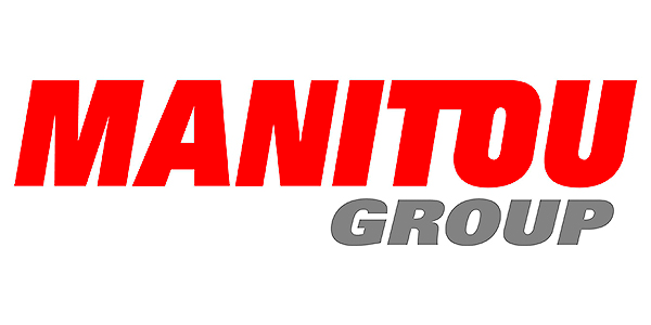 Logo de MANITOU