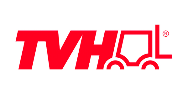 Logo de TVH