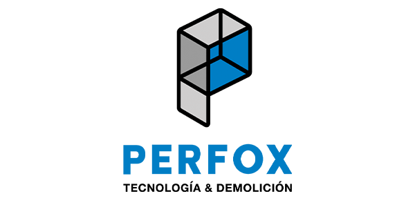 Logo de PERFOX