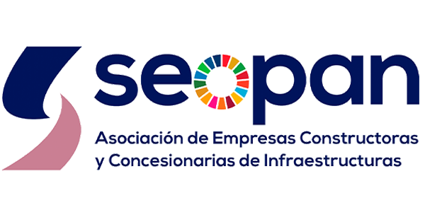 Logo de SEOPAN