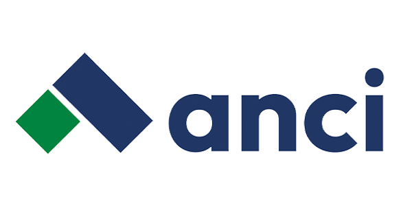 Logo de ANCI