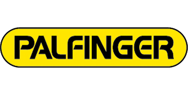 Logo de PALFINGER Ibérica