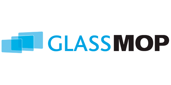 Logo de GLASSMOP