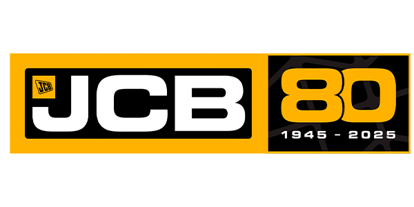 Logo de JCB