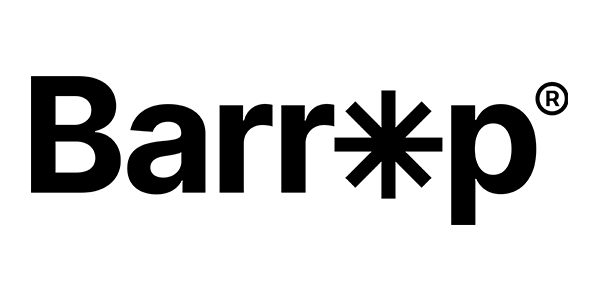 Logo de BARROP