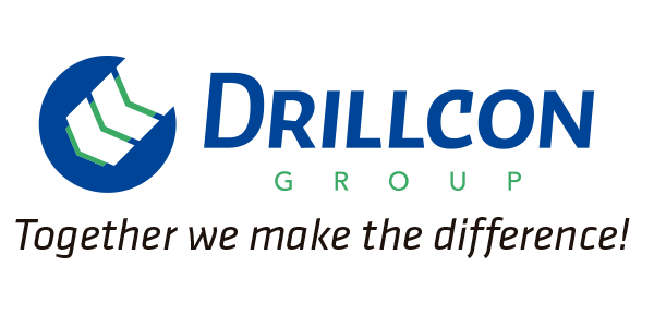Logo de DRILLCON IBERIA