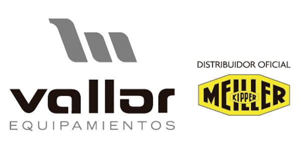 Logo de Vallor Equipamientos