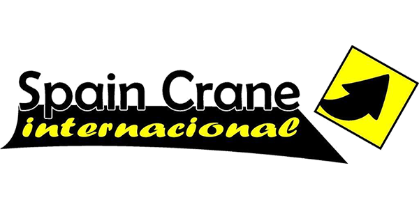 Logo de Spain Crane