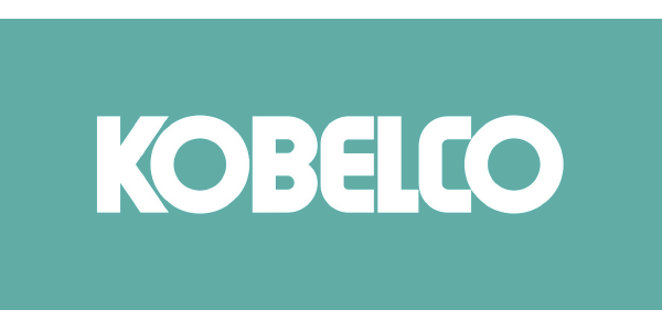 Logo de KOBELCO