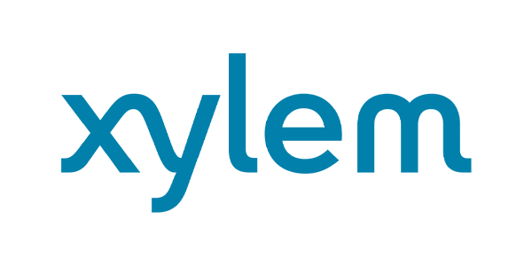 Logo de XYLEM