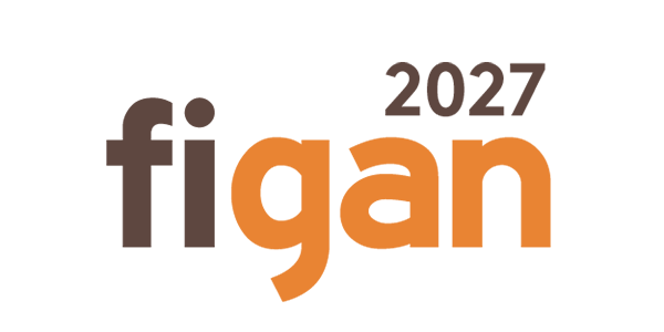Logo de FIGAN