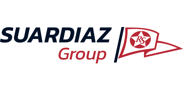Logo de SUARDIAZ Group