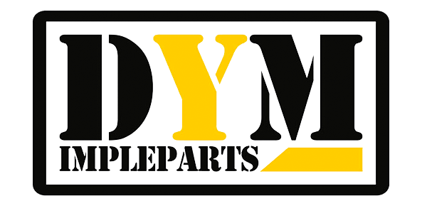 Logo de DYM IMPLEPARTS