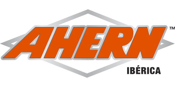 Logo de AHERN IBERICA