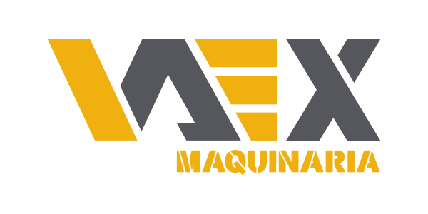 Logo de VAEX MAQUINARIA
