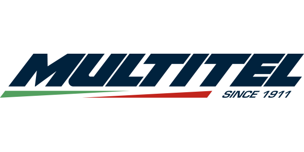 Logo de MULTITEL