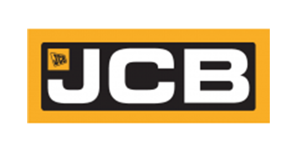 Logo de JCB
