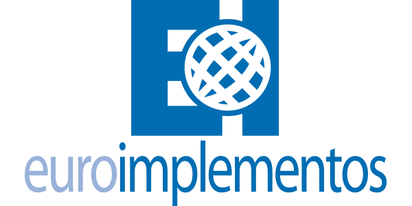 Logo de EURO IMPLEMENTOS