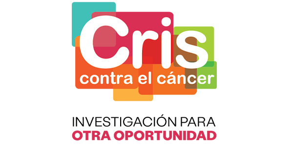 Logo de Cris Contra el Cáncer