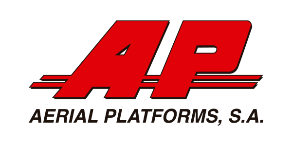 Logo de AP Aerial Platforms
