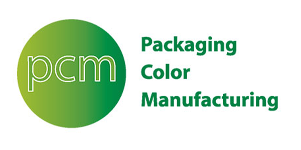 Logo de Packaging Color Manufacturing