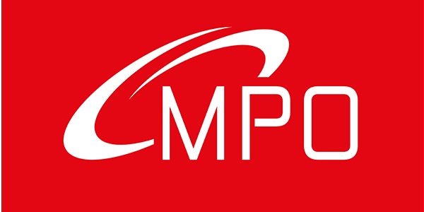 Logo de MPO Ibérica