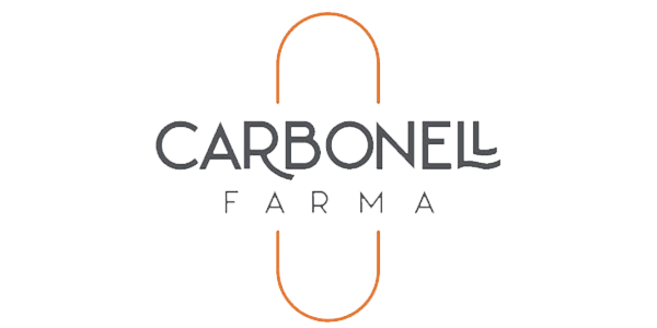 Logo de CarbonellFarma