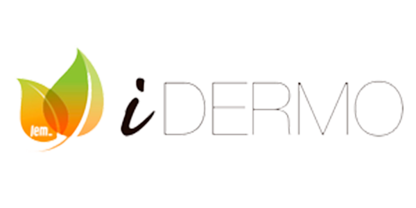 Logo de iDermo