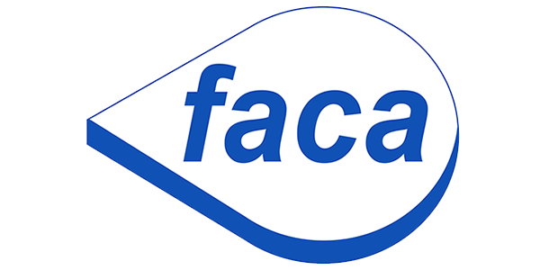 Logo de Faca Packaging