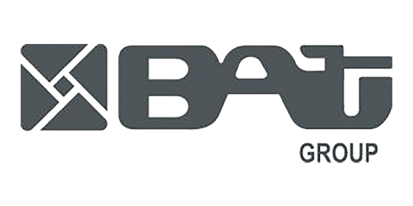 Logo de Bat Ibérica