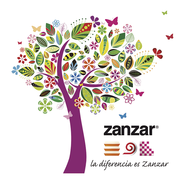 Logo de Zanzar Iberia