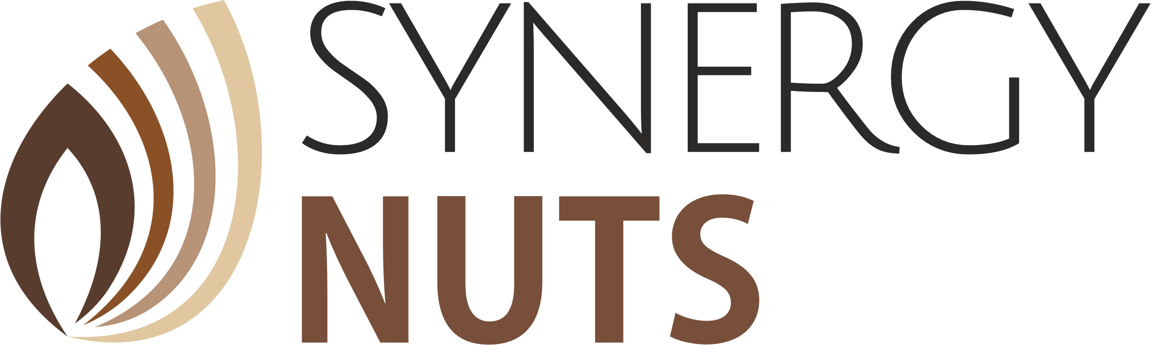 Logo de Synergynuts