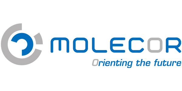 Logo de Molecor