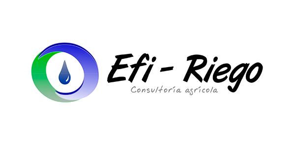 Logo de EFI-RIEGO