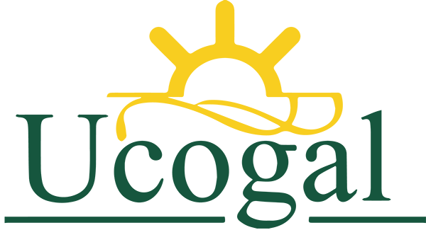 Logo de Ucogal