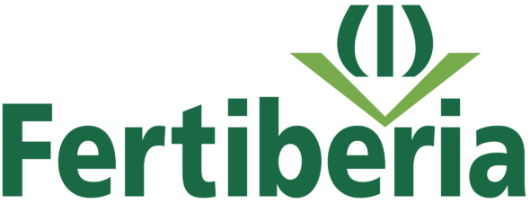 Logo de FERTIBERIA