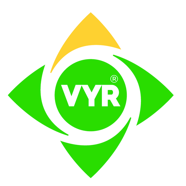 Logo de Vyrsa