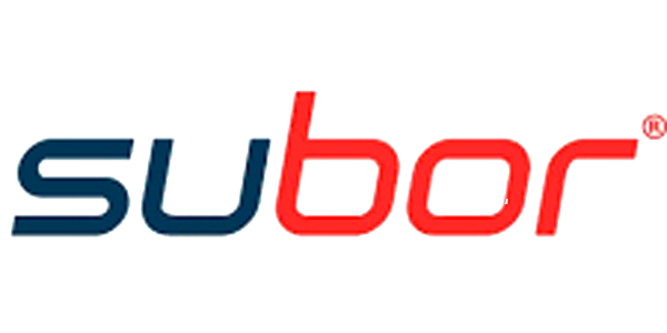 Logo de Subor