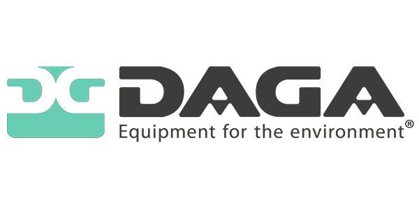Logo de Daga