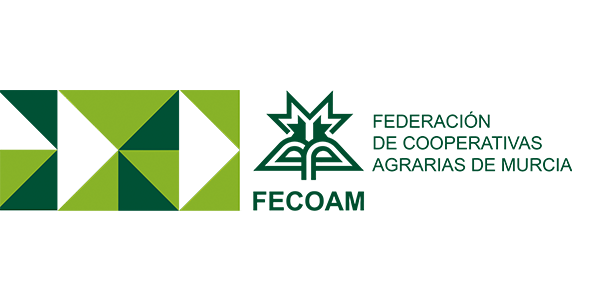 Logo de FECOAM