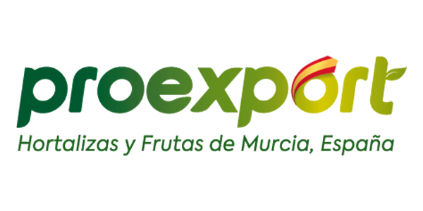 Logo de PROEXPORT