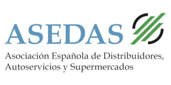 Logo de ASEDAS