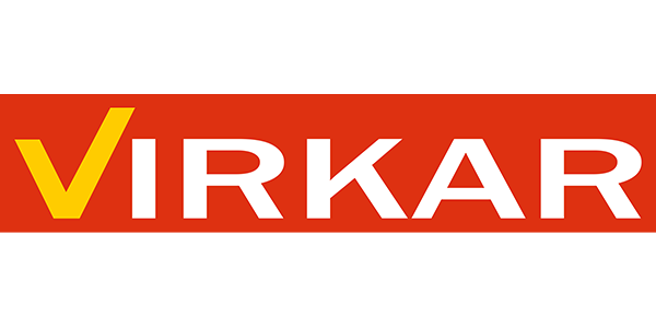 Logo de Virkar