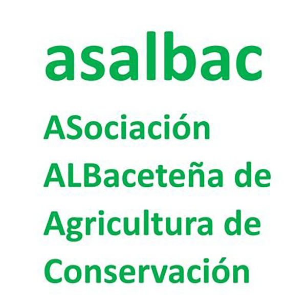 Logo de ASALBAC