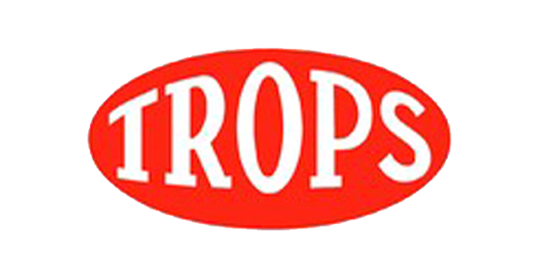 Logo de TROPS
