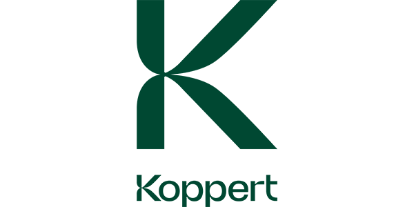 Logo de Koppert Biological Systems