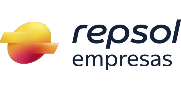 Logo de REPSOL