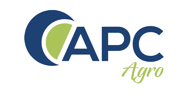 Logo de APC AGRO
