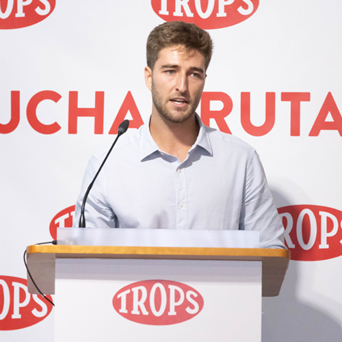 Fotografia de José Francisco Santamaría